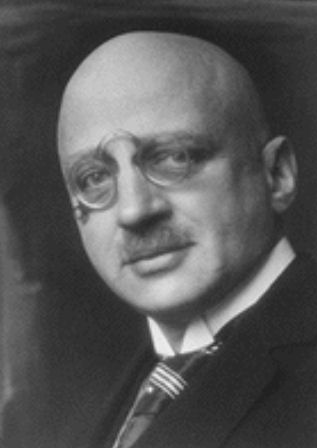 Fritz Haber. Quelle: wikipedia.org