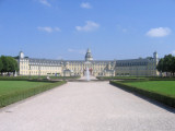 Karlsruher Schloss