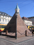 Die Pyramide